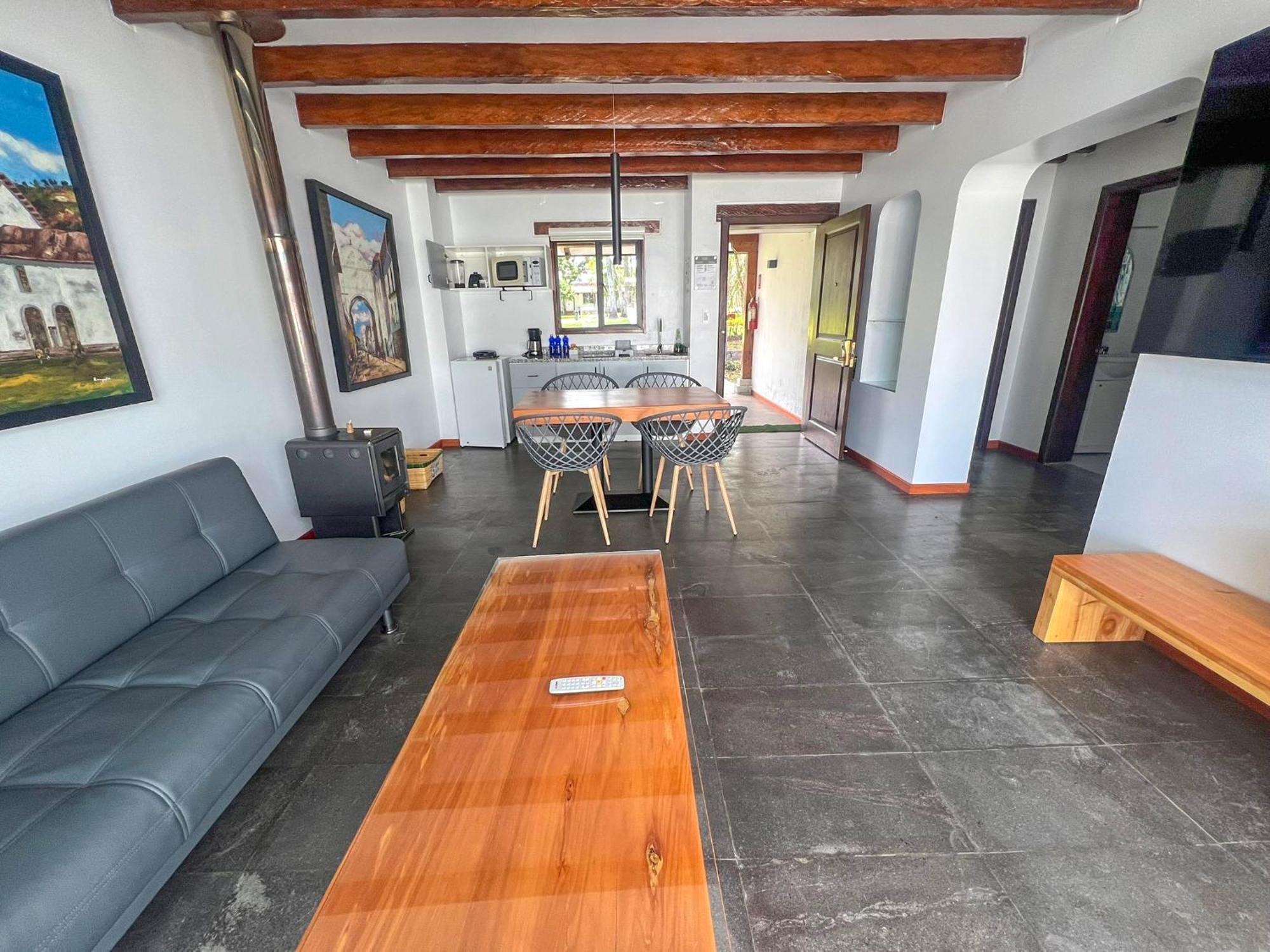 San Jose De Puembo Quito Airport, An Ascend Hotel Collection Exterior foto