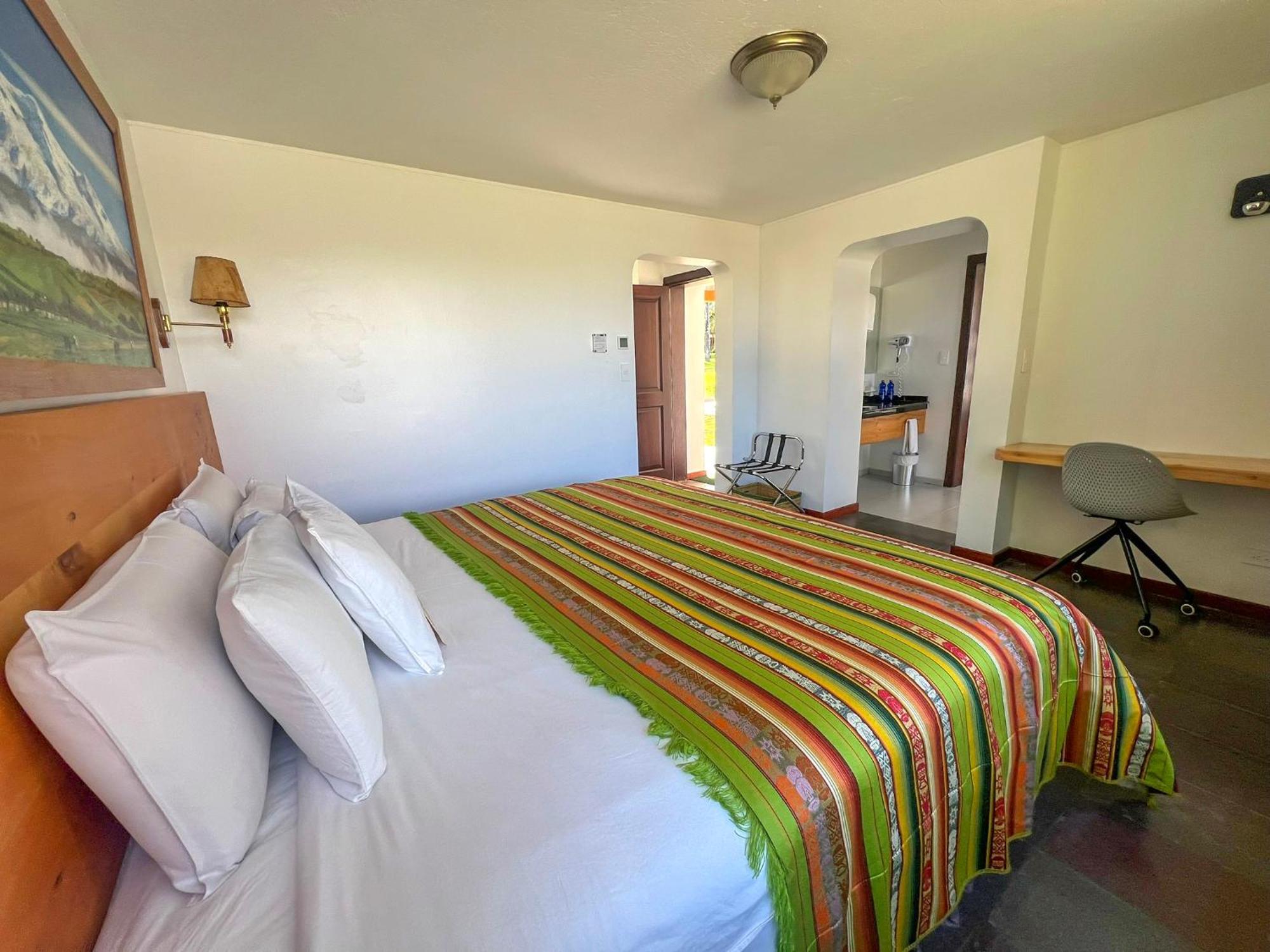 San Jose De Puembo Quito Airport, An Ascend Hotel Collection Exterior foto